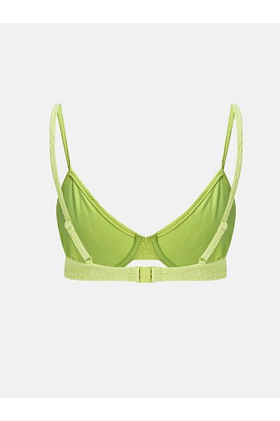 LC Waikiki Γυναικείο μπικίνι μπλουζάκι LCW DREAM με μοτίβο