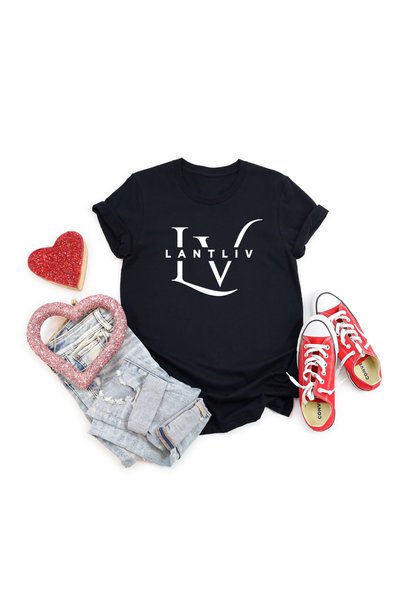 Lantliv кошуља