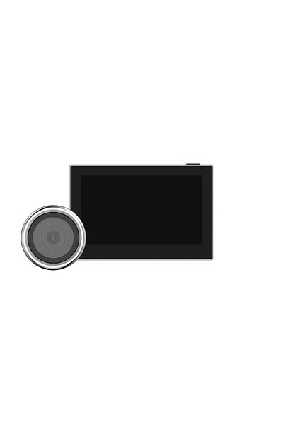 EZVIZ Hp2 (2Mp)