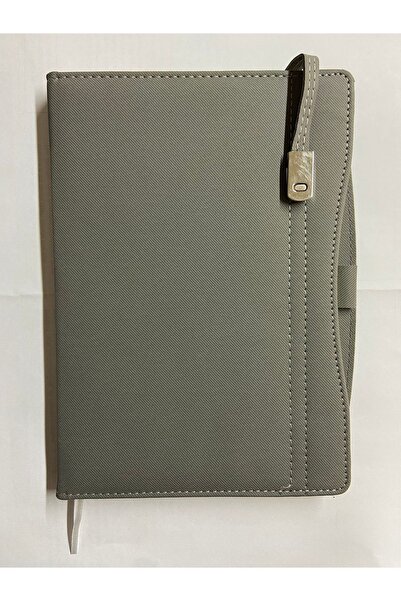 Yağmur DEFTER KİLİTLİ