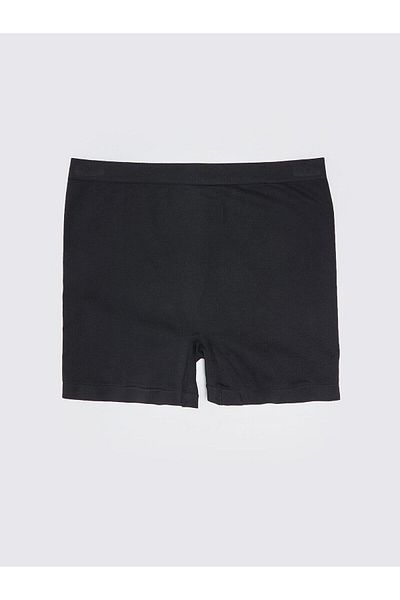 LC Waikiki LCW DREAM - Plain Boxer Briefs with Elastic Waist