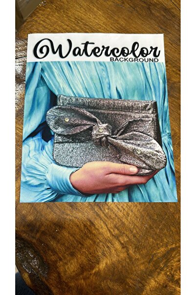 Gönülden Tasarım Cirkon Sa kamenčićima Aplikacija za šivano odelo - Ruka 23x1...