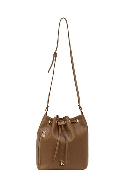 Pierre Cardin Coconat Floater Drawstring Women's Shoulder Bag 05Po22Y1544