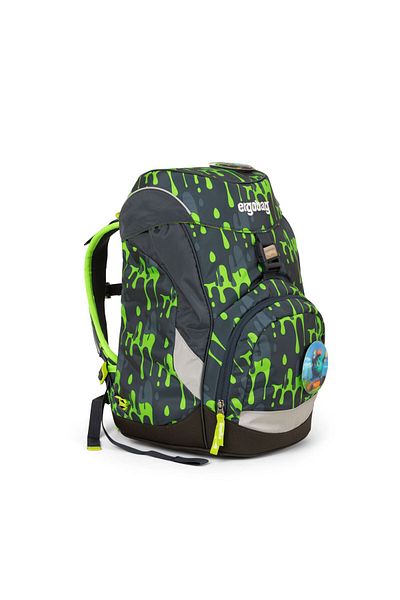 Ergobag EBA-SIN-001 Modell számozott - Kényelmes vágott hátizsák