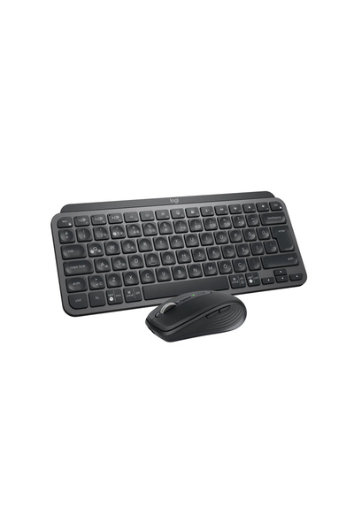 logitech Mx Keys For Business Mini Klavye Ve Mouse Set 920-011063
