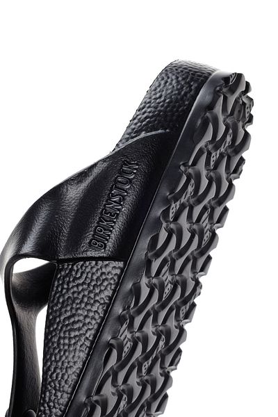 Birkenstock Black Gizeh Eva K128201 - Flip Flops