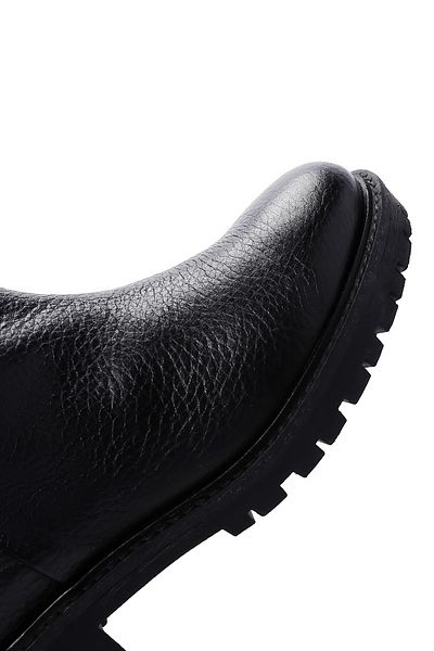Geox Cizme negre Geox Pantofi dama