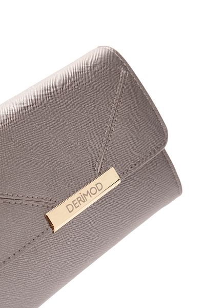Derimod Bronze Women's Wallet - 000a2d5511cv Model