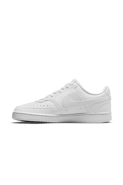 Nike Court Vision Lo Nn DH3158-100 Unisex White Casual Shoes