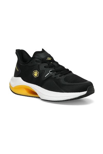 lumberjack Pantofi sport casual pentru bărbați cu șireturi Labrent