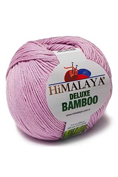 Himalaya Deluxe Bamboo 11