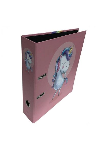 PAKLON Unicorn Large Folder