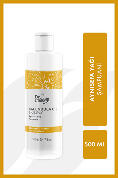 Farmasi Dr. C. Tuna Aynısefa Şampuan 500 ml