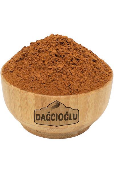 Dağcıoğlu Ground Coffee (Turkish Coffee) 250 Gr