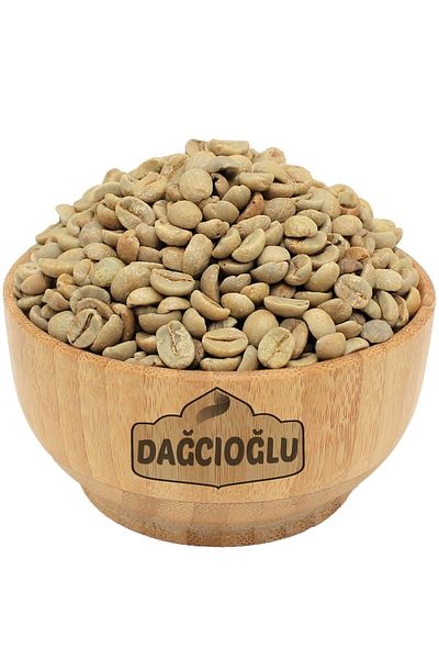 Dağcıoğlu Green Grain Coffee 500 Gr