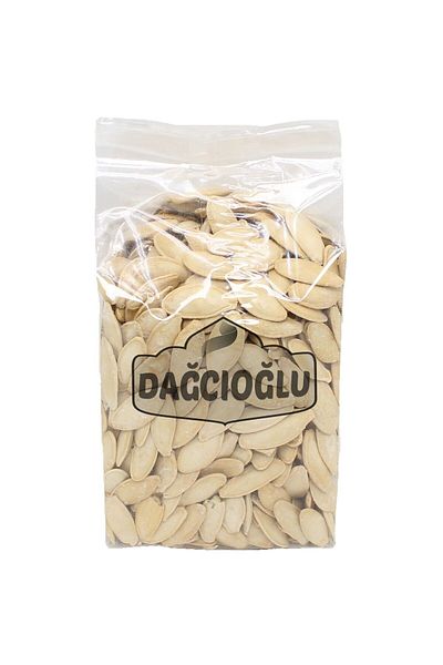 Dağcıoğlu 1 Kg Pointed Pumpkin Seeds