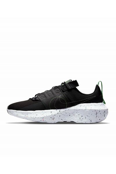 Nike Men's Casual Shoes Crater Impact - Black Db2477-001