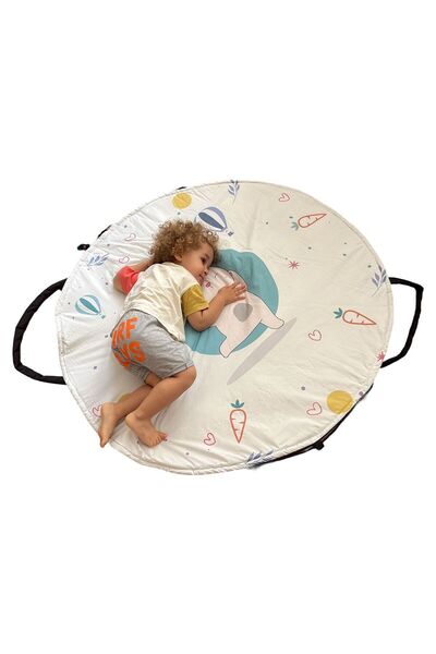 Kukita Magic Playmat (SİHİRLİ OYUN HALISI/OYUN ÇANTASI) Kuki07