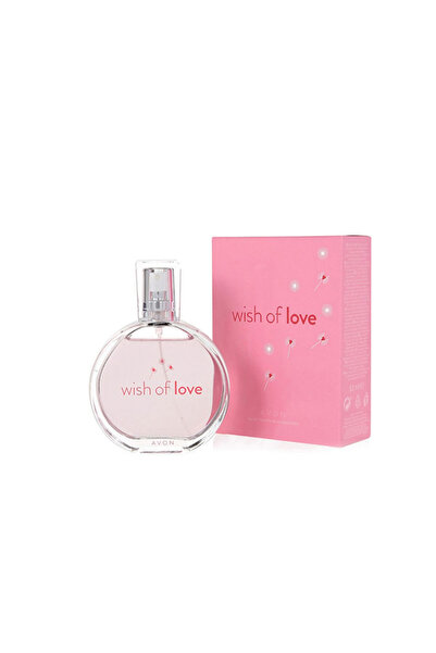 Trendmiya Bez Çanta & Pembe Fincan & Wish of Love Parfüm Hediye Seti