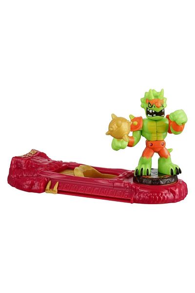 Giochi Akedo Series 5 - Single Pack, Tricerachops Model