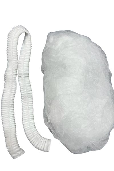 bioflexprofessıonal tek kullanımlık sedye örtüsü Pack of 50 Disposable Stretcher Cover