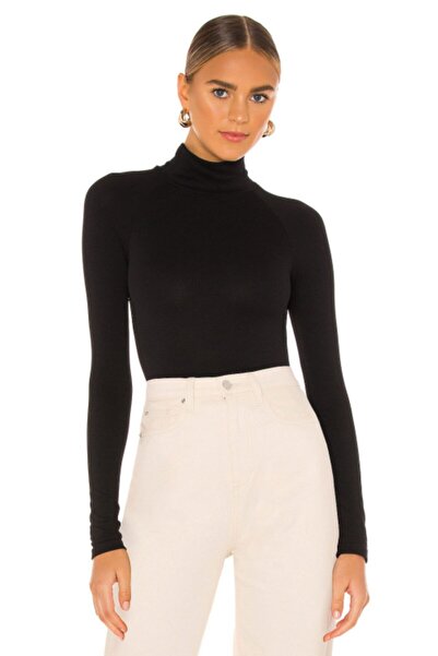 By Kul Design بدلة نسائية سوداء - تصميم مريح وأنيق