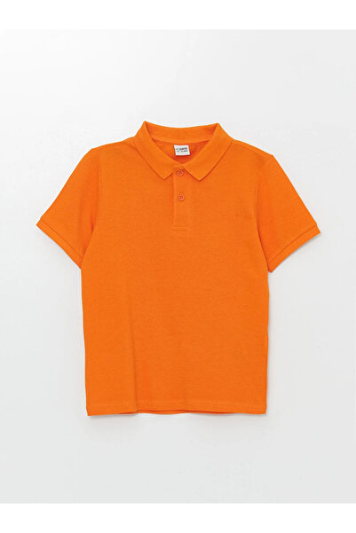 LC Waikiki Dětské tričko na první den LCW – pohodlné a stylové