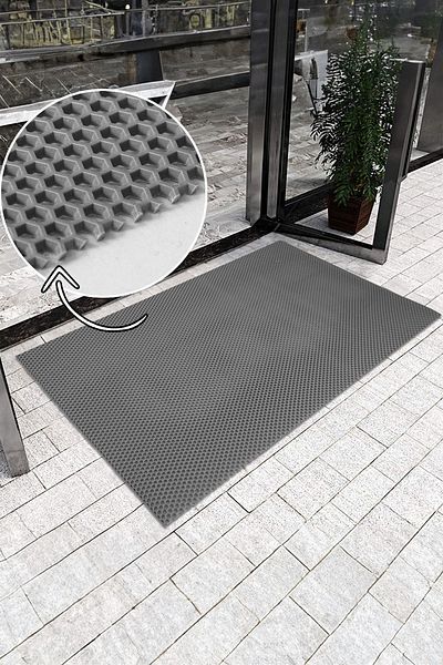 Paspas Yap Workplace Mat Shop Front Water Absorb Door Mat Zmat Mat Wet Floor