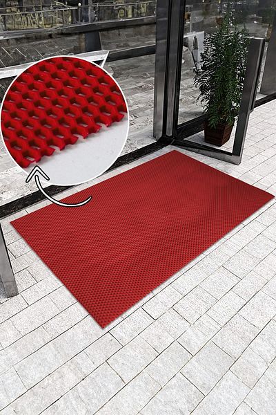 Paspas Yap Workplace Mat Shop Front Water Absorb Door Mat Zmat Mat Wet Floor