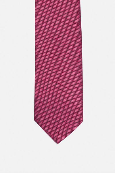 SÜVARİ Tie Dobby Design