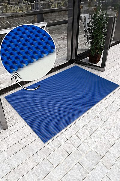 Paspas Yap Workplace Mat Shop Front Water Absorb Door Mat Zmat Mat Wet Floor