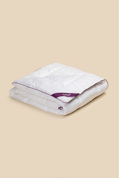 PAPILLOW Luxury Pure Wool Quilt 155x215 Single 100% Pure Wool
