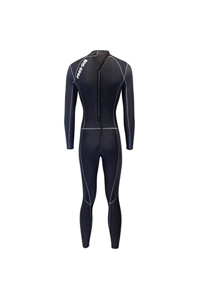 Free-Sub 3mm Typhoon Kadın Yüzme, Sörf, Scuba Tüple Dalış Elbisesi Wetsuit