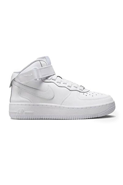 Nike Air Force 1 Mid Easyon Fn1193-111 (Dar Kalıp 1 Beden Büyük Alınız