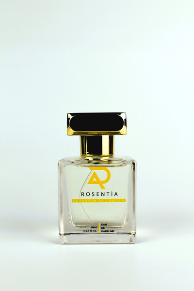 Rosentia LUXE EDITION LX32 TOMF.ORD VANILLA S*X MUADİLİ UNISEX PARFÜM