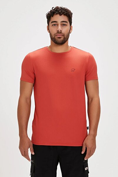 Bad Bear 24.01.07.009 Frank Men's T-Shirt