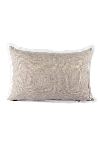 Mikasa Moor Pernă de palmier bej 40x60