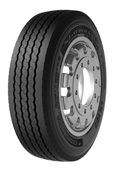 Starmaxx 215/75R17.5 135/133J LH100 ECOPLANET (TREYLER) 2024 Yılı Üretim Kamy...
