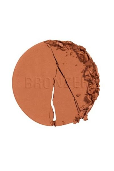 Relove by Revolution Super Bronzer Desert - Stylish and Comfortable