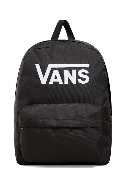 Vans Black Old Skool Print Backpack - Backpack