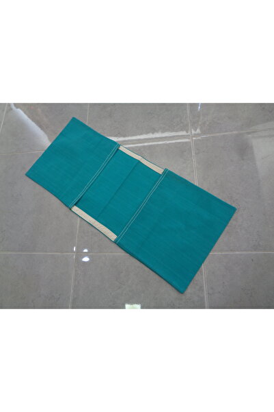 ŞAHMERDANOĞLU şahmerdanoğlu 107X45 سم أخضر فاتح، قماش خيمة جديد، قوي مقاوم لل...