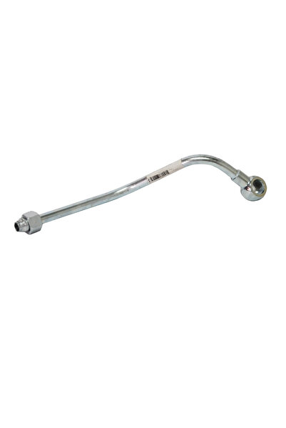 TÜMOSAN Hidrolik Damper Çıkış 3 Borusu (0-7256401)