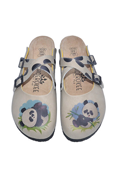 Shoerokee Cross Banded 587 Model Slippers from Srk 500 Series