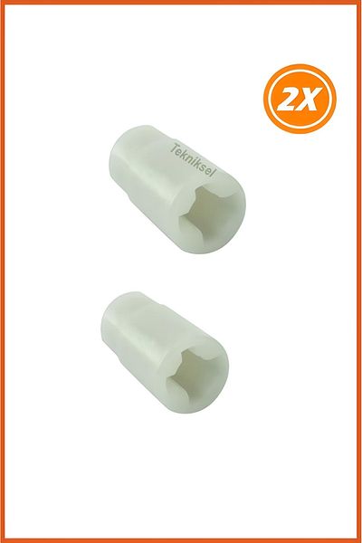 Tekniksel Fakir Dora Compatible Blender - Gear Grip Part 2 Pieces