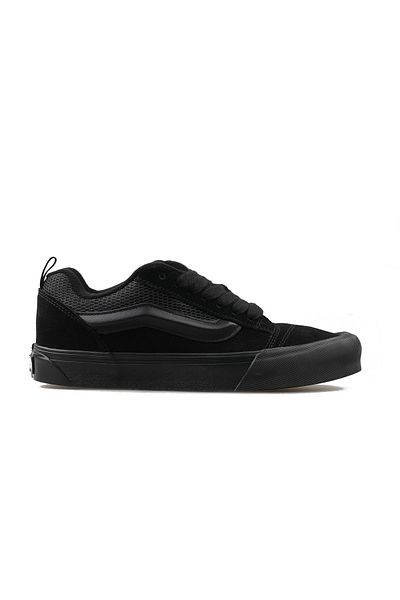 Vans Pantofi negru Knu Skool - Pantofi casual