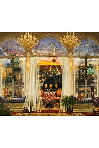 Genel Markalar Hı Stone 5d Elmas Boncuk Taş Işleme Mozaik Goblen Kit 50x40cm ...