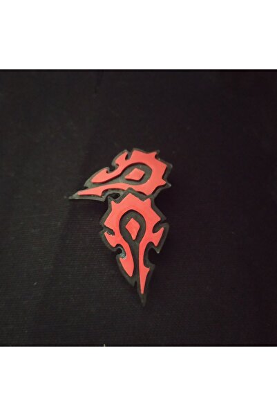 Warcraft Horde 2 adet