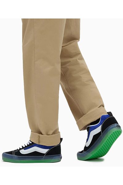 Vans Colorful Knu Skool Sneaker - Casual Shoes
