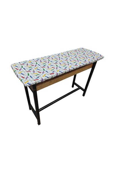 heptex 110X40 D74 Model Elastic Row Cover
