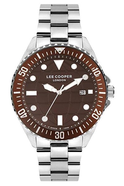 Lee Cooper Lc07541.340 Men's Wristwatch